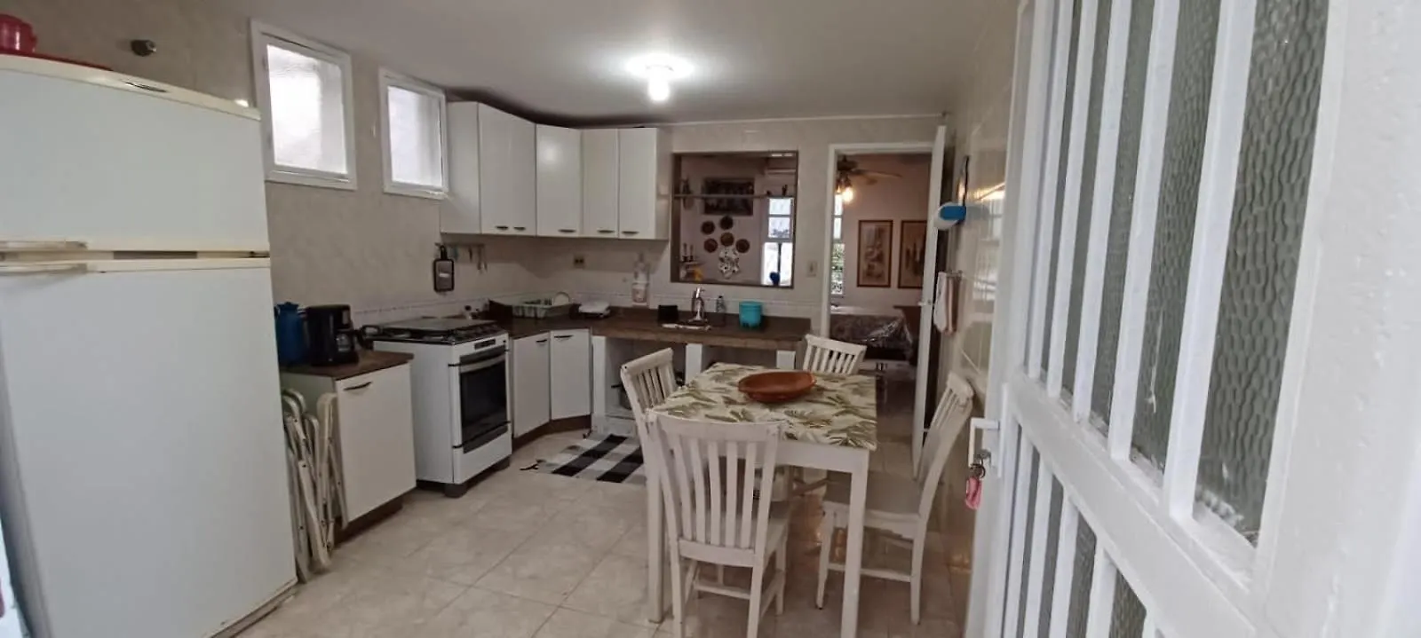 Holiday home Casa Pe Na Areia Praia Das Dunas Cabo Frio