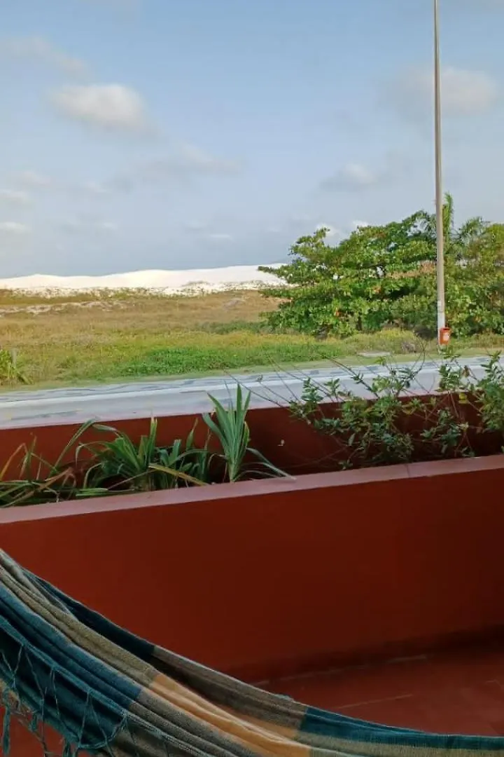 Casa Pe Na Areia Praia Das Dunas Cabo Frio Holiday home