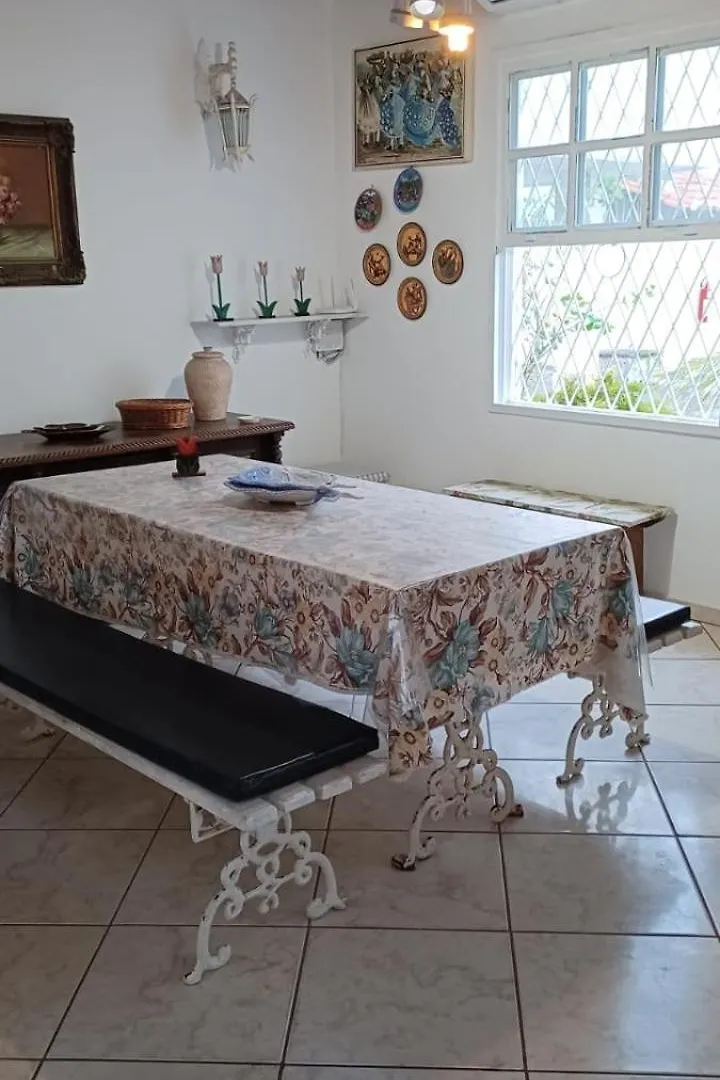 Casa Pe Na Areia Praia Das Dunas Cabo Frio Brazil