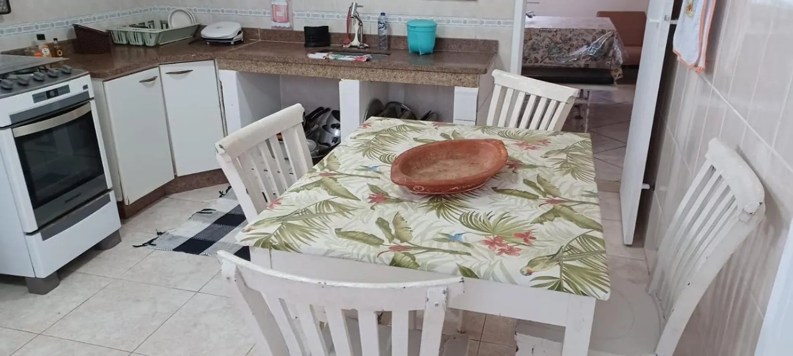 Casa Pe Na Areia Praia Das Dunas Cabo Frio 0*,