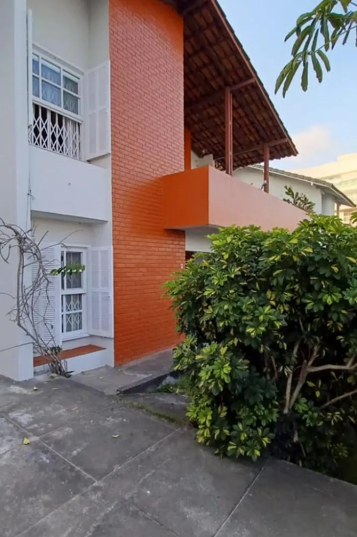 Casa Pe Na Areia Praia Das Dunas Cabo Frio 0*,  Brazil