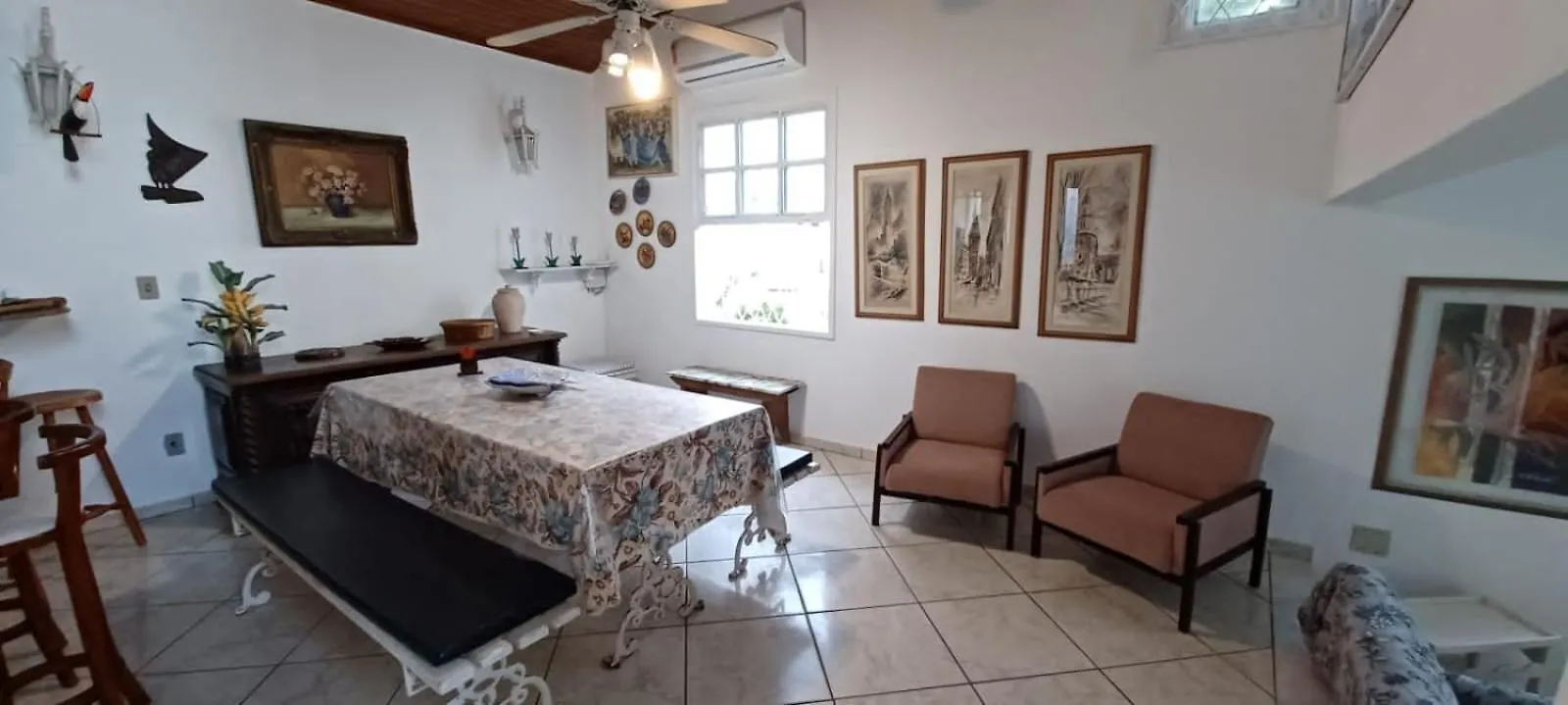 Casa Pe Na Areia Praia Das Dunas Cabo Frio 0*,
