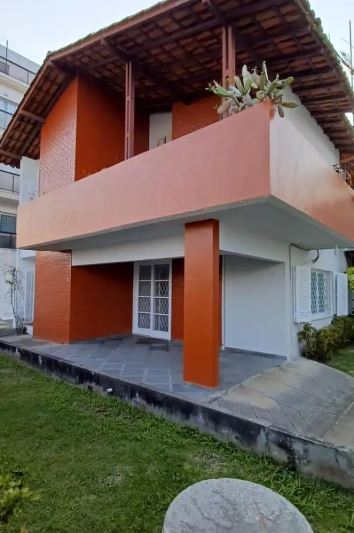 Casa Pe Na Areia Praia Das Dunas Cabo Frio Holiday home