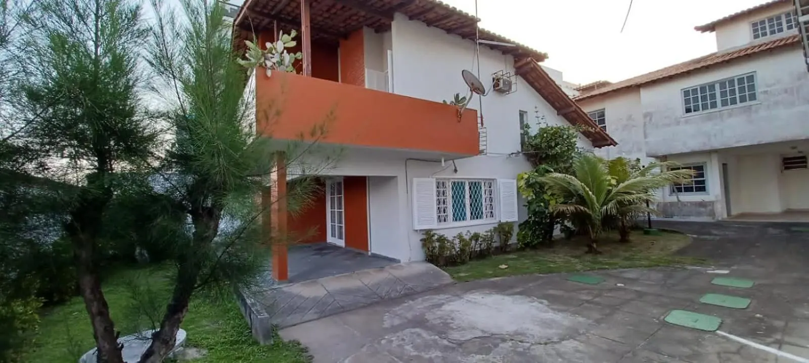 Casa Pe Na Areia Praia Das Dunas Cabo Frio Holiday home