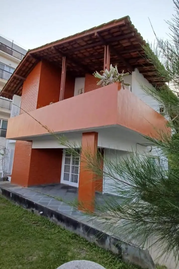 Casa Pe Na Areia Praia Das Dunas Cabo Frio