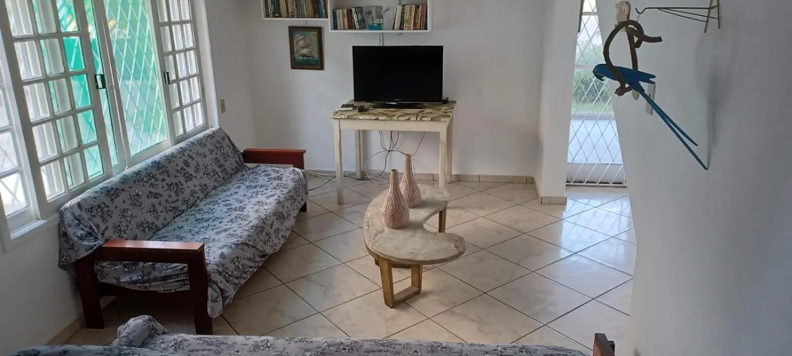 Casa Pe Na Areia Praia Das Dunas Cabo Frio Holiday home
