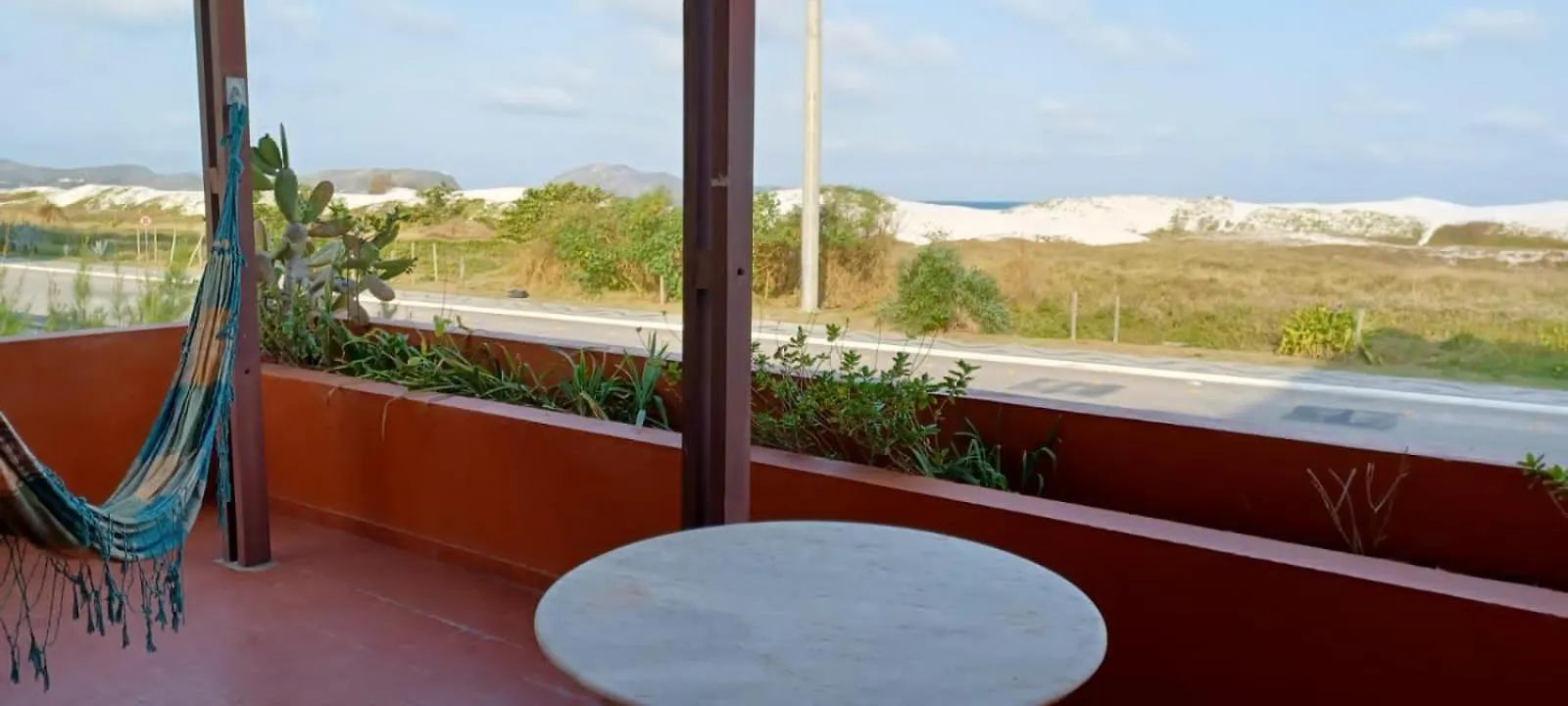Casa Pe Na Areia Praia Das Dunas Cabo Frio 0*,  Brazil