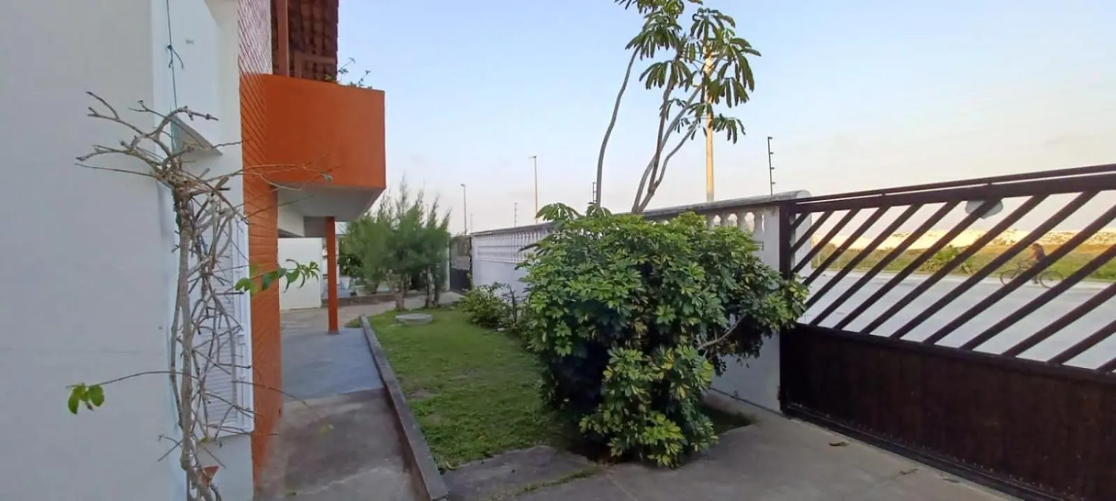 Casa Pe Na Areia Praia Das Dunas Cabo Frio