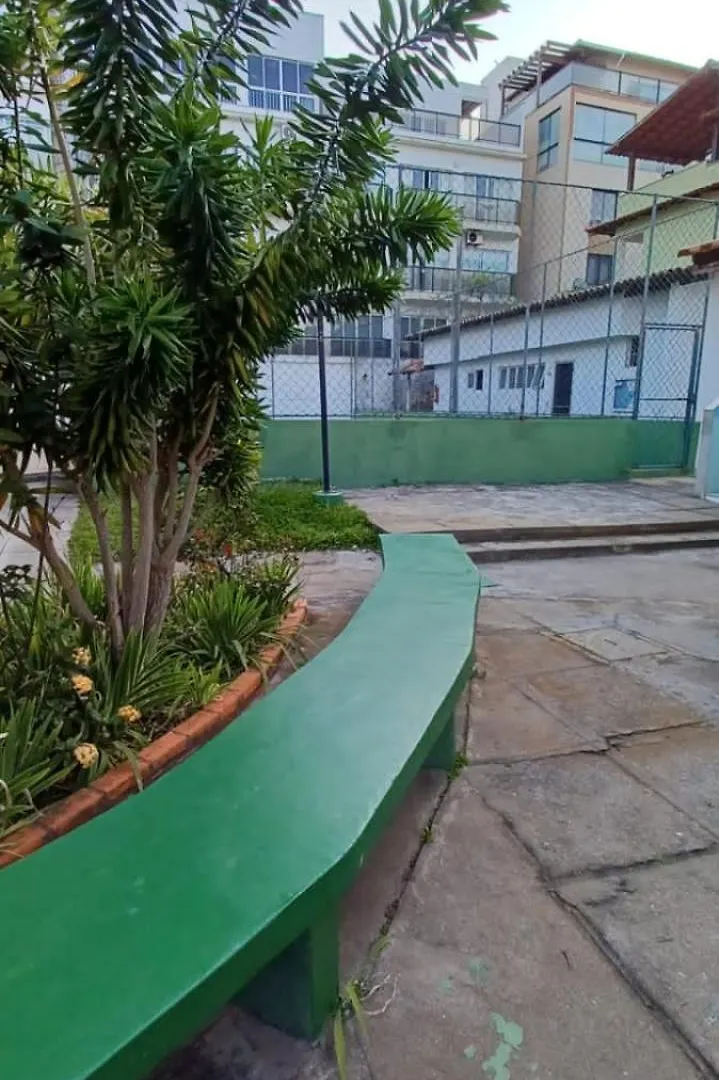 Holiday home Casa Pe Na Areia Praia Das Dunas Cabo Frio