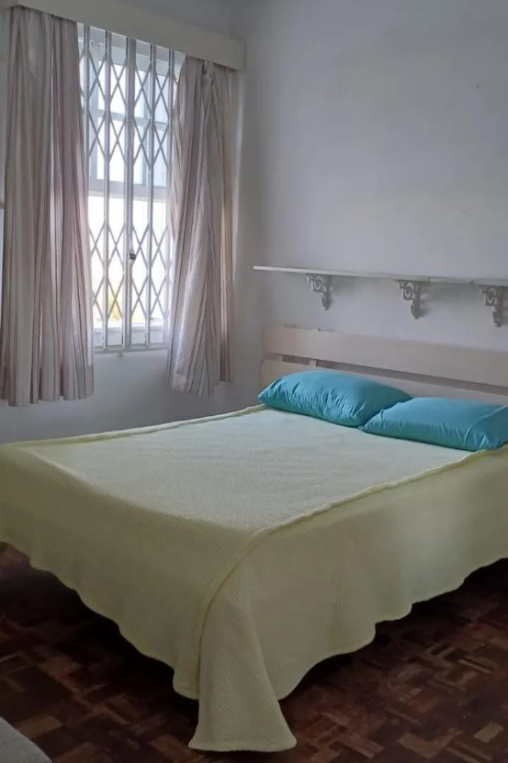 Holiday home Casa Pe Na Areia Praia Das Dunas Cabo Frio