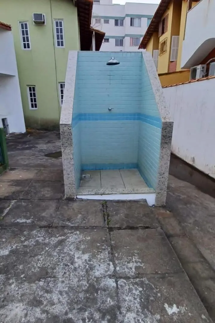 Holiday home Casa Pe Na Areia Praia Das Dunas Cabo Frio Brazil