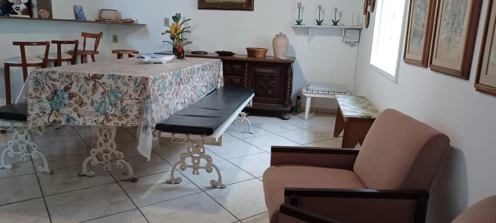 Casa Pe Na Areia Praia Das Dunas Cabo Frio Holiday home