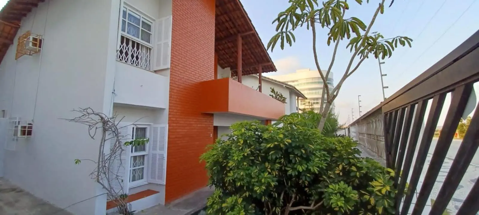 Holiday home Casa Pe Na Areia Praia Das Dunas Cabo Frio