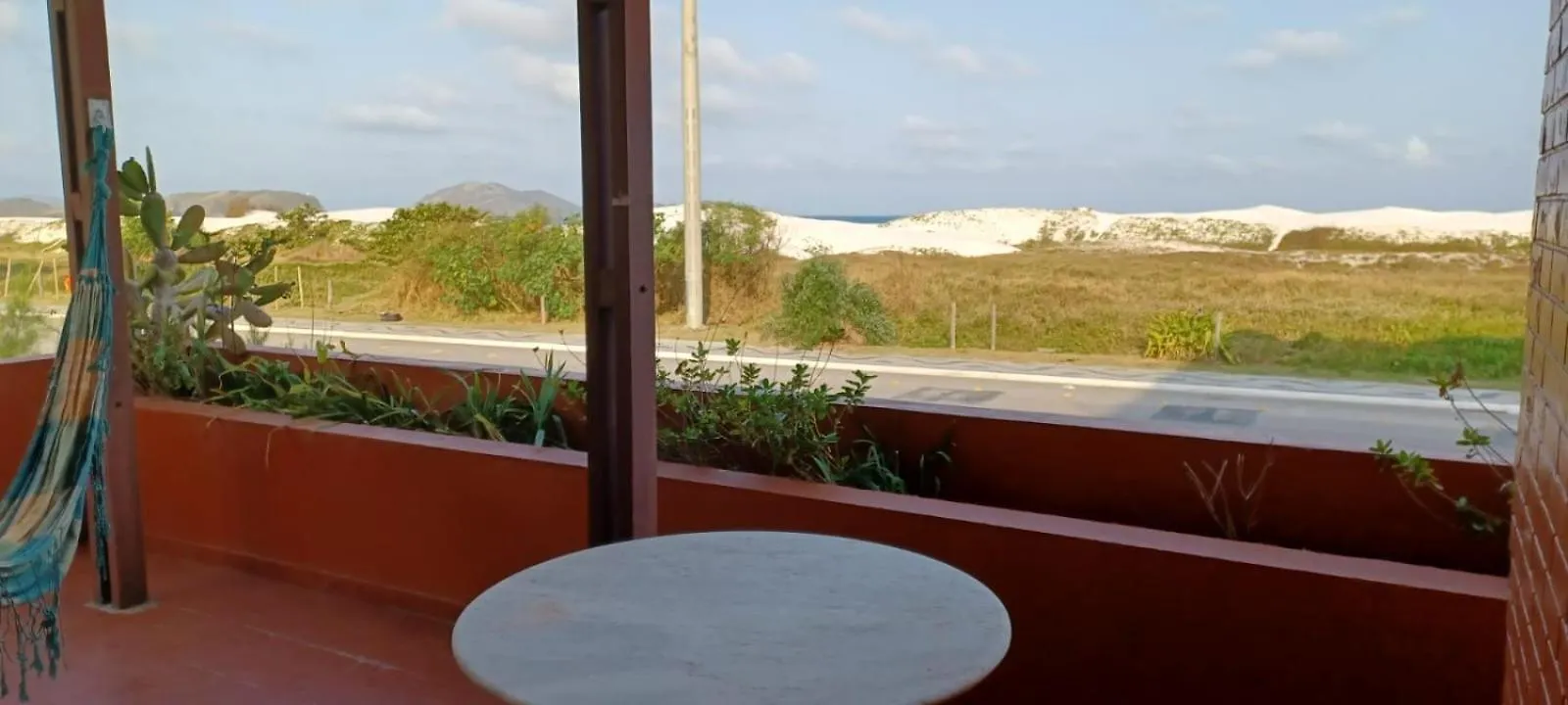 Casa Pe Na Areia Praia Das Dunas Cabo Frio Holiday home