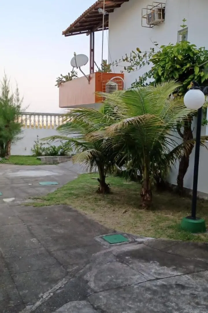 Holiday home Casa Pe Na Areia Praia Das Dunas Cabo Frio