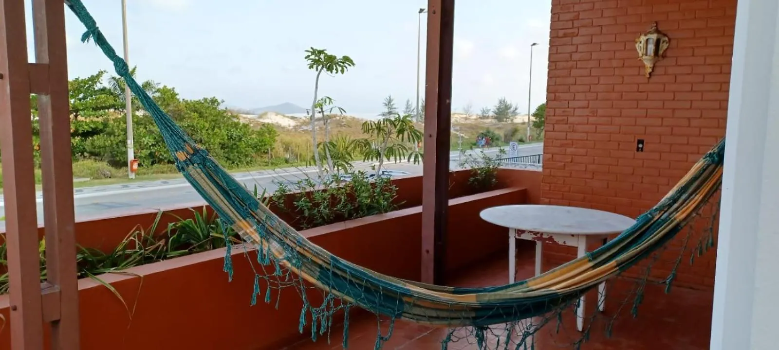 Casa Pe Na Areia Praia Das Dunas Cabo Frio