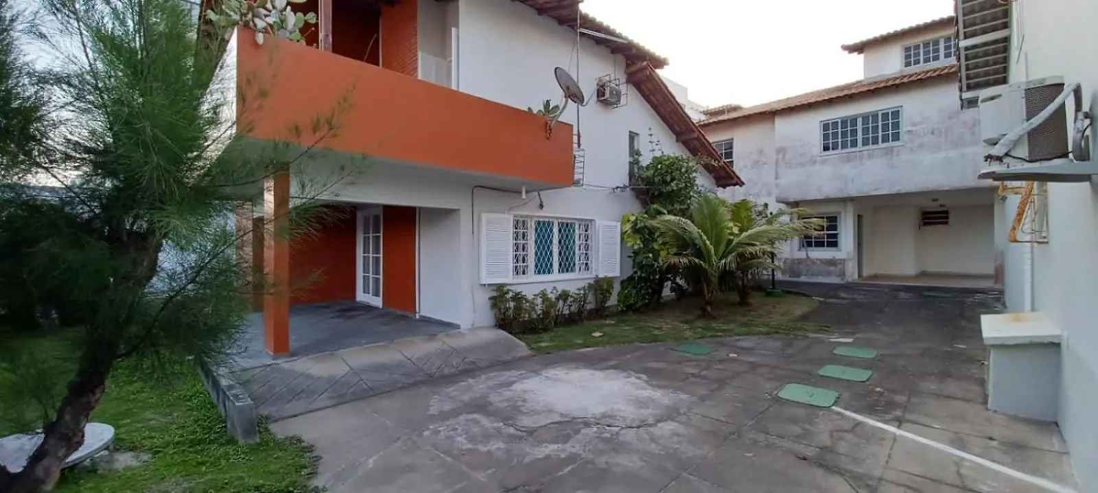 Casa Pe Na Areia Praia Das Dunas Cabo Frio 0*,  Brazil