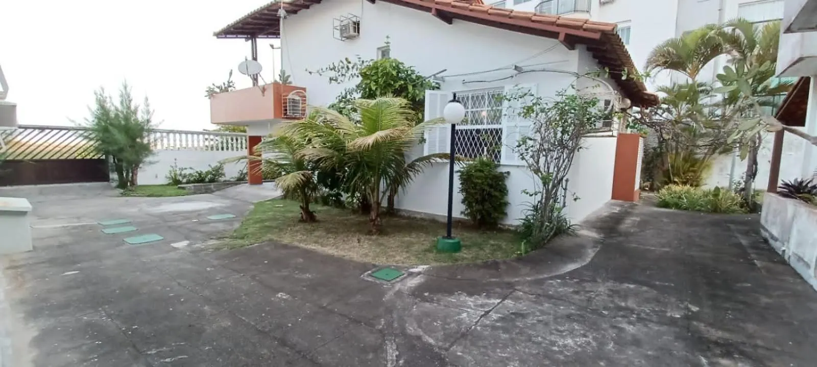 Casa Pe Na Areia Praia Das Dunas Cabo Frio Holiday home