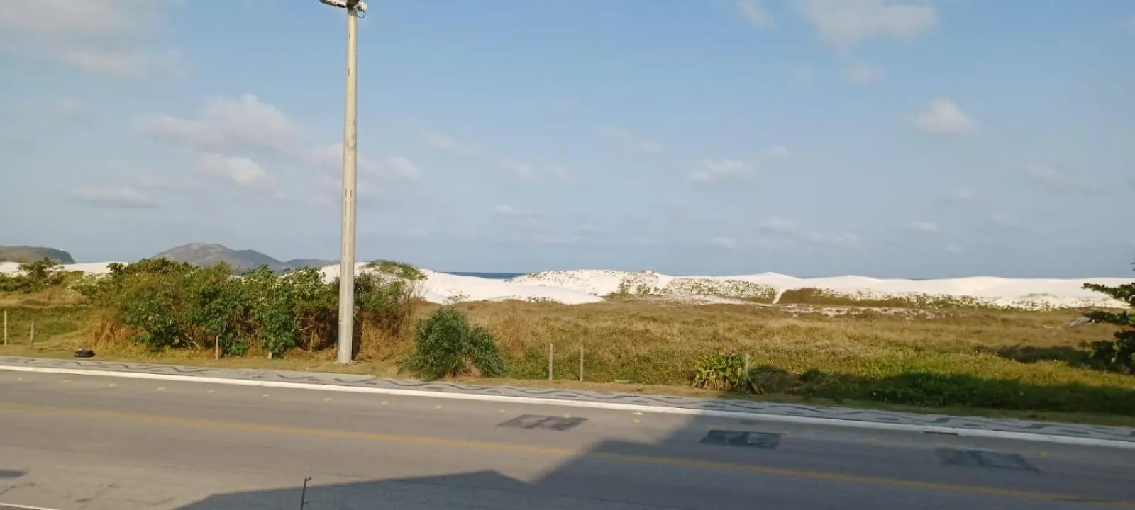 Casa Pe Na Areia Praia Das Dunas Cabo Frio Holiday home