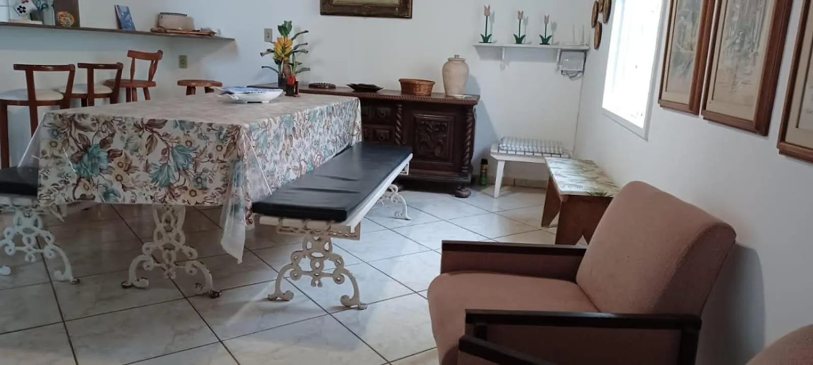 Casa Pe Na Areia Praia Das Dunas Cabo Frio