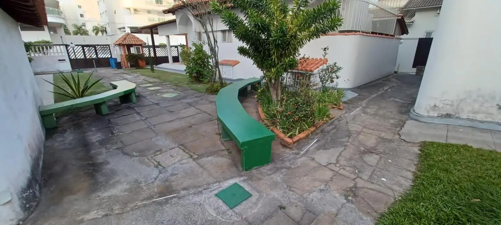 Casa Pe Na Areia Praia Das Dunas Cabo Frio