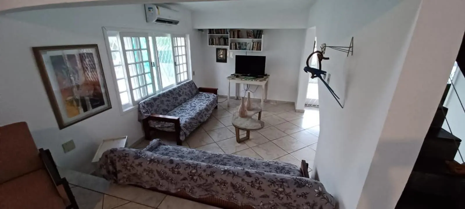 Casa Pe Na Areia Praia Das Dunas Cabo Frio